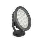 24W Ağaç Bahçe Armatürü AS9006