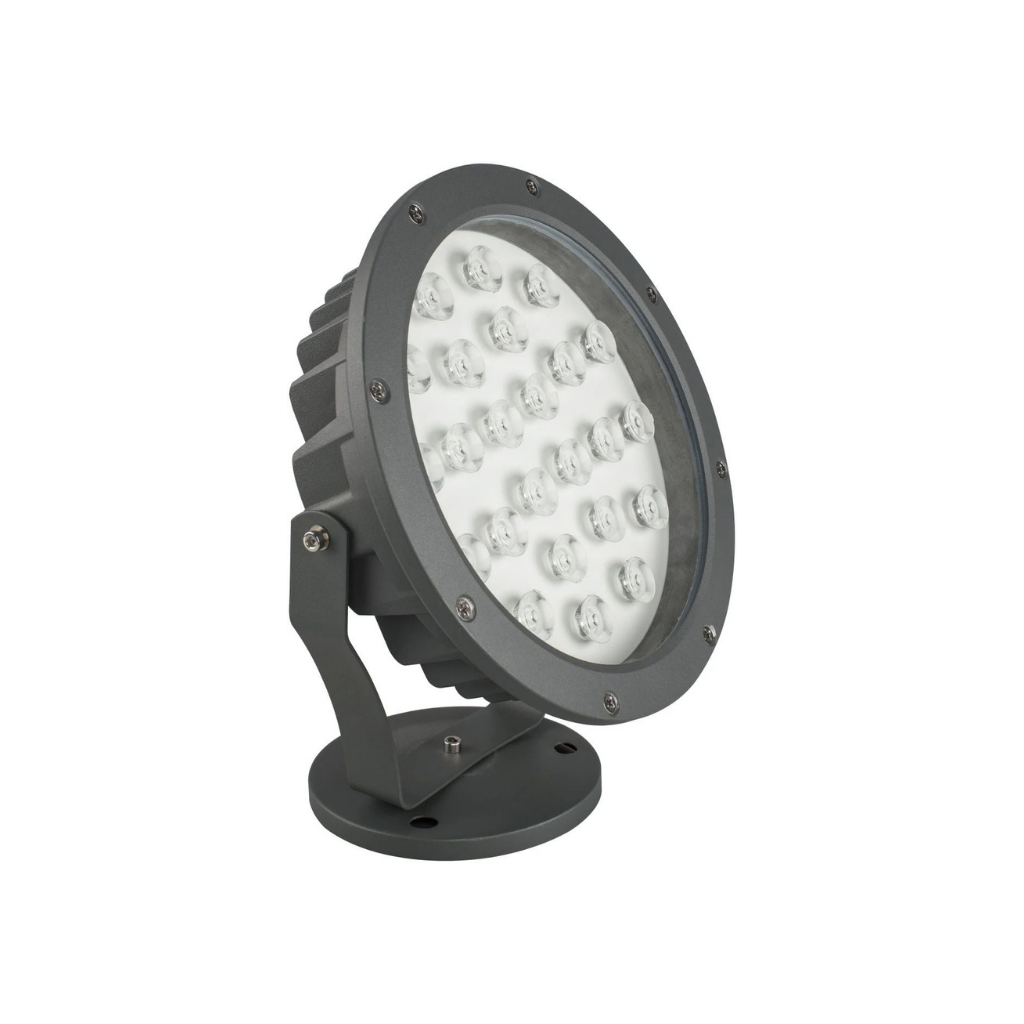 18W Ağaç Bahçe Armatürü AS9005