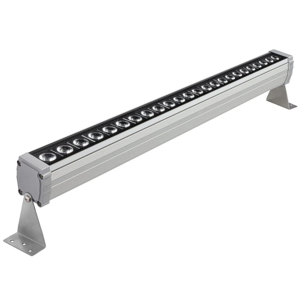 Sıva Üstü Wallwasher Duvar Aydınlatma 67Cm 24 Ledli Volvoşır Aydınlatma