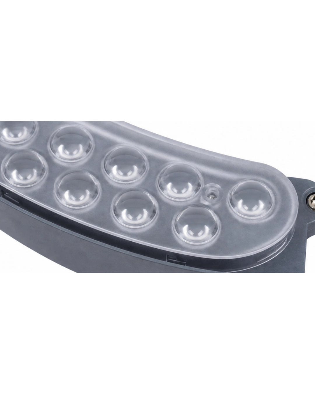 Ay Led Palmiye Ağaç ve Bahçe Dekoratif Aydınlatma Armatürü 12W | IP Su Korumalı Dış Mekan LED Aydınlatma