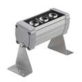 Sıva Üstü Wallwasher Duvar Aydınlatma 10 Cm 3 Ledli Volvoşır Aydınlatma