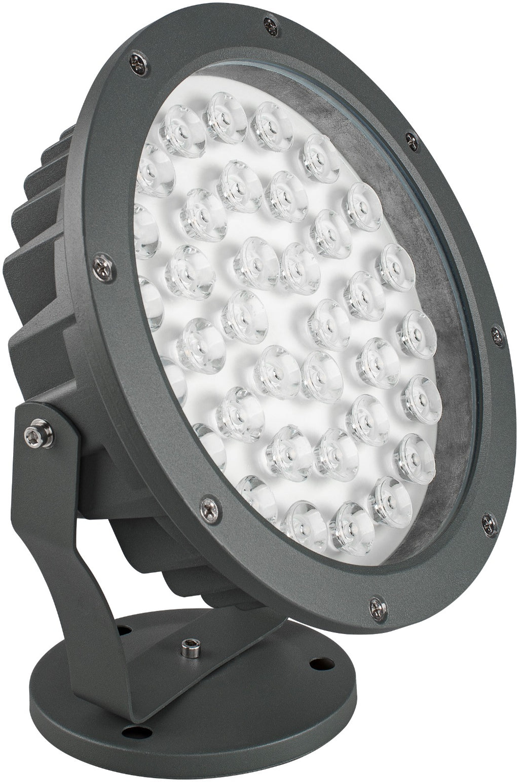 36W Ağaç Bahçe Armatürü AS9007