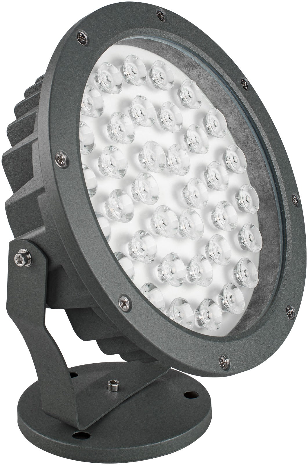 36W Ağaç Bahçe Armatürü AS9007