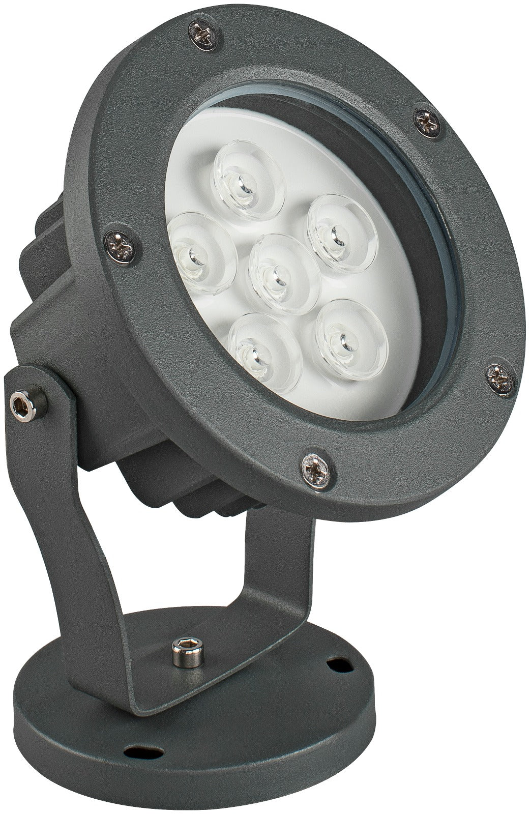 6W Ağaç Bahçe Armatürü AS9002