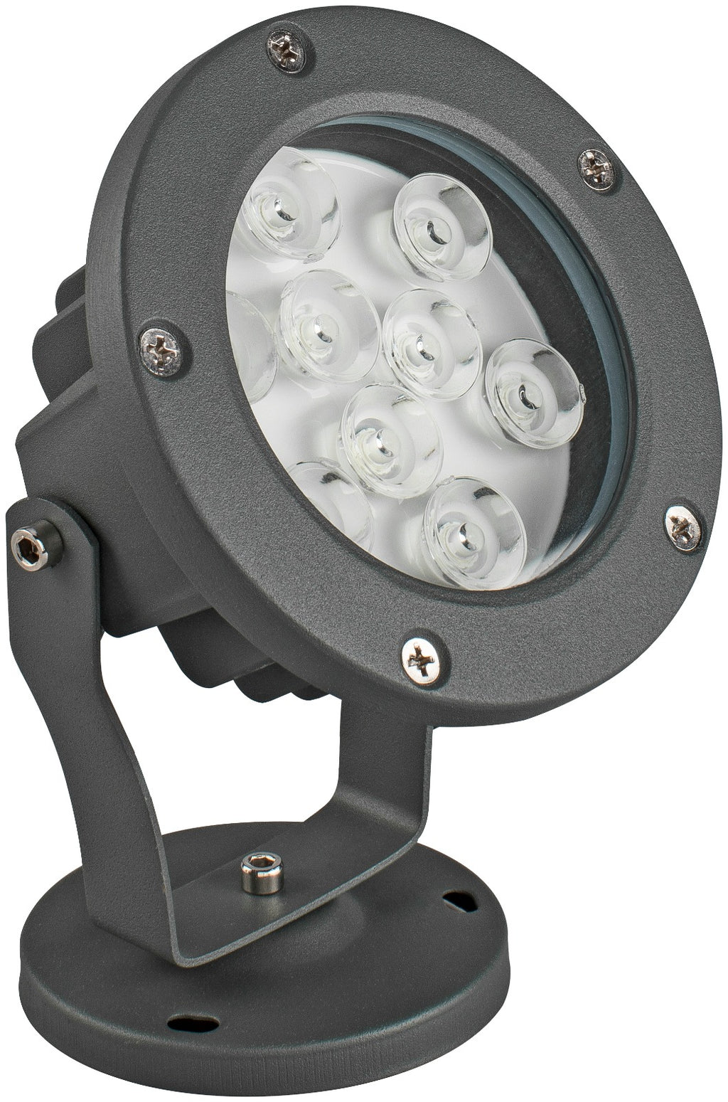 9 Watt Led Ağaç Bahçe ve Peyzaj Aydınlatma Armatürü