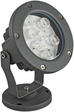 9 Watt Led Ağaç Bahçe ve Peyzaj Aydınlatma Armatürü