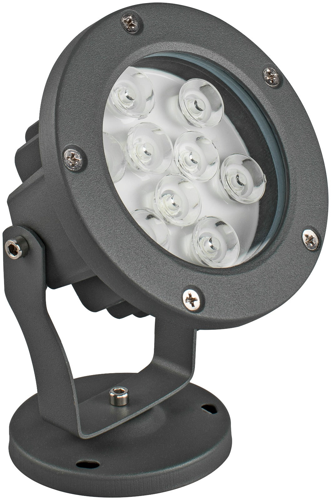 9 Watt Led Ağaç Bahçe ve Peyzaj Aydınlatma Armatürü