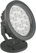18W Ağaç Bahçe Armatürü AS9005