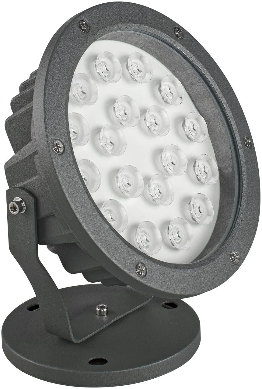 18W Ağaç Bahçe Armatürü AS9005